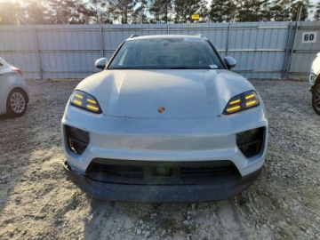 Porsche Macan 2025 Porsche Macan 2025 nowy model ev Elektryczny 261KM, zdjęcie 5