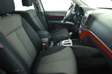 Hyundai Santa Fe II 2006 Hyundai Santa Fe 2.2 CRDi, 1. Właściciel, 4X4, zdjęcie 6