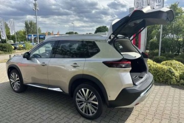 Nissan X-Trail IV 2025 Nissan X-Trail Tekna, rabat, niska cena, od reki, led, polski salon, 2025,, zdjęcie 16