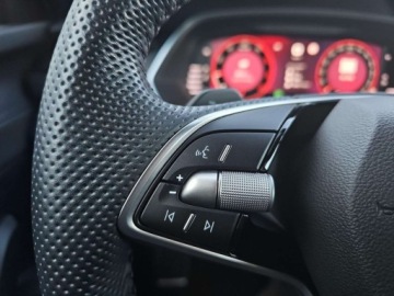 Skoda Octavia IV Kombi 2.0 TDI 150KM 2024 Skoda Octavia Sportline DSG, Serwis ASO, VAT 23 2.0 Diesel 150KM, zdjęcie 19