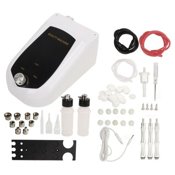 Аппарат для алмазной микродермабразии 3 в 1.