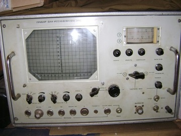 РЕГУЛИРУЕМЫЙ ПРОВОДНОЙ потенциометр 240 Ом от военных