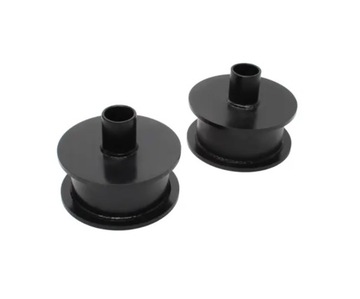 JEEP WRANGLER JK (2007-18) - LIFT KIT ZAWIESZENIA 3