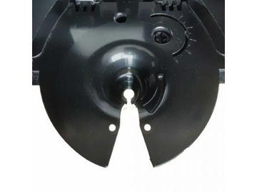 КОНТЕЙНЕР MERIDA ONE ДЛЯ РУЛОНОВ БУМАЖНЫХ ПОЛОТЕНЕЦ