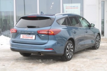 Ford Focus IV 2023 FORD Focus TITANIUM X, zdjęcie 4