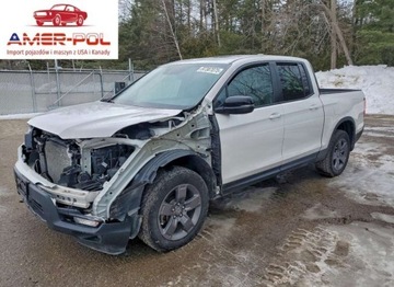 Honda Ridgeline 2024 Honda Ridgeline Trail Sport 2024 3.5 Benzyna 280KM