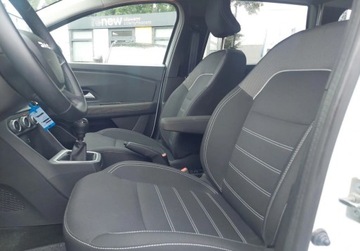 Dacia Jogger 1.0 TCe 110KM 2024 Dacia Jogger Bogata Opcja, 7osobowy, Gwarancja, Bezwypadkowy, FV23 110KM, zdjęcie 10