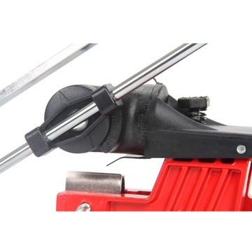 РУЧНАЯ ЗАТОЧИЛКА ДЛЯ БЕНЗИНОВЫХ ПИЛЬНЫХ ЦЕПЕЙ KRAFT&DELE PROFESIONAL