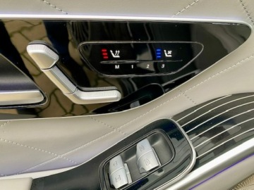 Mercedes Klasa S W223/V223 2022 Mercedes S 580 SALON PL / VOLL / 4X4 / DYSTRONIC /, zdjęcie 7