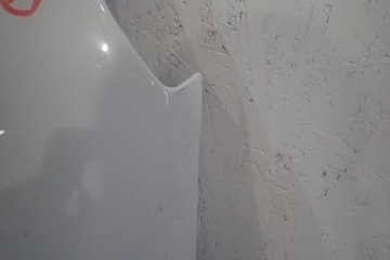 BLATNÍK LEVÝ PŘEDNÍ FORD KA + PLUS 2016-