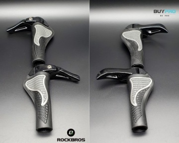 ГРУППЫ ВЕЛОСИПЕДНЫХ РУЧЕК ВЕЛОСИПЕДНЫЕ РУЧКИ С СЕРЫМИ РОГАМИ