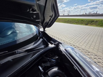 Nissan Juke I SUV Facelifting 1.2 DIG-T (Euro 6) 115KM 2017 Nissan Juke 1.2 116Ps Navi Kamera 6 Biegow Piekny Gwarancja 1.2 Benzyna, zdjęcie 27