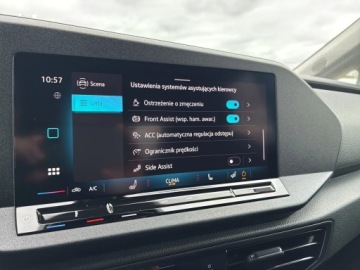 Volkswagen Caddy V Caddy 2.0 TDI 122KM 2025 Volkswagen Caddy Diesel/AUTOMAT DSG/5-sobowy 2.0 T, zdjęcie 26