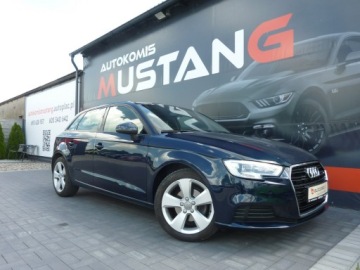 Audi A3 2016 Audi A3 Sportback 1.6 TDI, zdjęcie 2