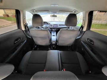 Honda HR-V III 2022 HONDA HR-V 1,8l benzyna 138KM * 4X4 AWD * 23,572km * Automat * Dokument, zdjęcie 24