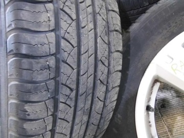 КОЛЕСА ДИСКИ ШИНЫ 225/65/R17 TOYOTA RAV4 III