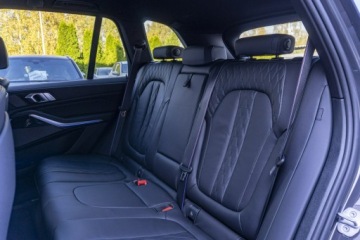 BMW X5 G05 SUV Facelifting 3.0 40d 352KM 2025 BMW X5 xDrive40d M-Performance, DEMO - Koła, zdjęcie 31