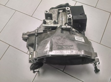 FORD ECOSPORT SKRZYNIA BIEGÓW 1.5TI-VCT 2018R