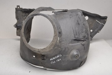 MERCEDES CL203 PODBĚH PRAVÝ PŘEDNÍ A2038803224