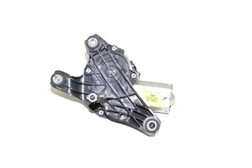 BMW X3 F25 MOTOR STĚRAČE OKNO ZADNÍ 7237062