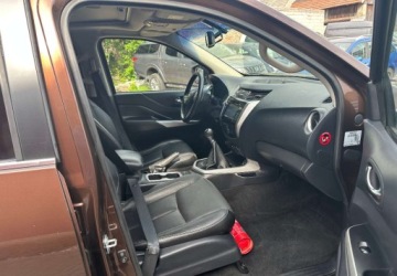 Nissan Navara IV Double Cab 2.3 190KM 2016 Nissan Navara NISSAN NAVARA 2.3 Diesel 190KM, zdjęcie 10