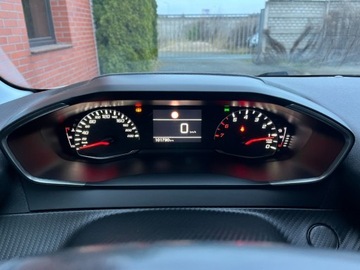 Peugeot 208 II Hatchback 1.5 BlueHDI 102KM 2020 Peugeot 208 1.5 diesel 102 KM 6 biegow zarej w PL zadbany mozliwa zami, zdjęcie 8