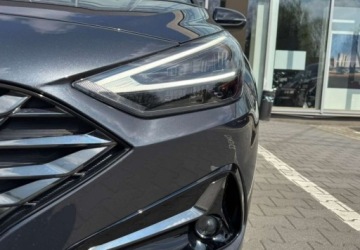 Hyundai i30 III 2023 Hyundai i30 1.5 T-GDI 160KM ASO Salon PL Gwarancja Producenta vatmarza 1.5, zdjęcie 23