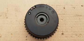 VANOS BMW N63B44A SSĄCY 7598001 STAN BDB 4.4 5.0