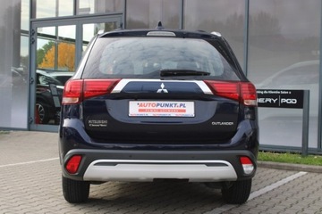 Mitsubishi Outlander III SUV Facelifting 2017 2.0 150KM 2019 MITSUBISHI Outlander INVITE, zdjęcie 6