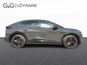 Cupra Tavascan 82kWh 286KM 2024 Cupra Tavascan Elektryczny 286KM, zdjęcie 3