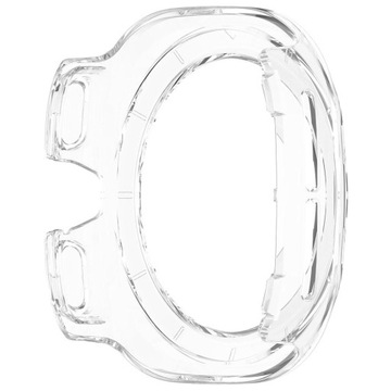 ETUI +SZKŁO 2w1 Defense Case Ochrona 360 do Samsung Galaxy Watch Ultra 47mm