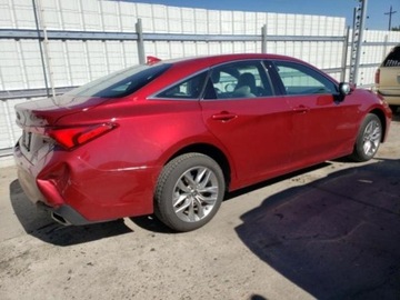 Toyota Avalon III 2022 Toyota Avalon 2022, 3.5L, XLE, od po gradobiciu, zdjęcie 3