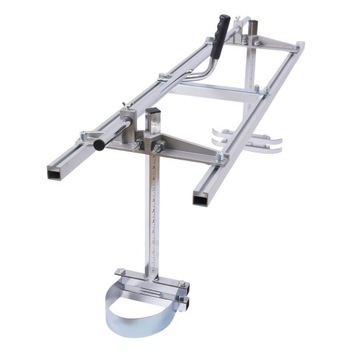 Открытая рама бензопилы 18–48 дюймов