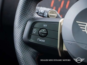 Mini Countryman U25 2025 MINI Countryman Countryman C 170 KM mHEV - Linia JCW - Pakiet XL - Kamera, zdjęcie 26