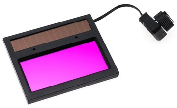 СВАРОЧНАЯ ШЛЕМА АВТО затемняющаяся автозатемняющаяся маска с регулировкой