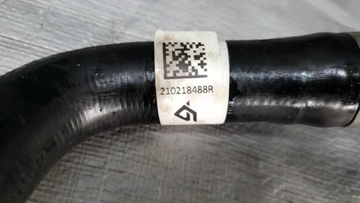 PŘÍVOD VODY RENAULT CAPTUR II 1.6 E-TECH HYBRID 210218488R
