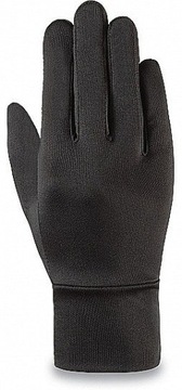 Перчатки DAKINE Scout Mitt Black 2023 L