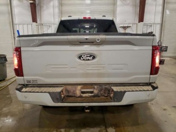 Ford 2024 Ford F150 Xlt 2024 3.5 Benzyna 400KM, zdjęcie 2