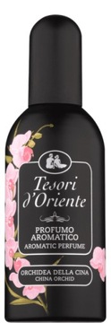 Tesori d'Oriente Orchid Orchidea perfumy 100 ml