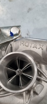 Can Am Maverick X3 TURBO TURBINE Гарантия 2 года
