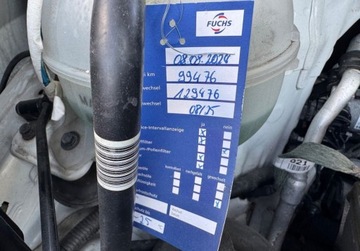 Kia Sportage IV SUV 1.6 GDI 132KM 2016 Kia Sportage 1,6 132KM PERLA Navi Bi-Xenon LED KEYLESS Pol-skora Kamera, zdjęcie 10