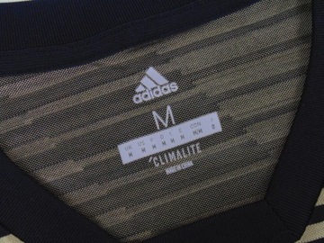 ТРЕНИРОВОЧНАЯ ФУТБОЛКА ADIDAS SAMPLE CLIMALITE __ M
