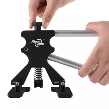 zestaw do wyciągania usuwania wgnieceń PDR