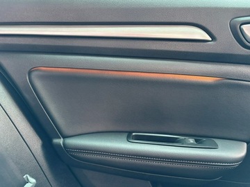 Renault Megane IV Grandtour Facelifting 1.3 TCe 140KM 2020 Renault Megane 1.3 140 KM Automat Bose Kamera, zdjęcie 17