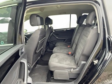 Volkswagen Touran III 2.0 TDI 150KM 2020 Volkswagen Touran 2.0 Diesel 150KM, zdjęcie 21