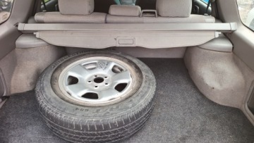 Subaru Forester II 2.0 X 125KM 2002 SUBARU FORESTER (SG_) 2.0 AWD 125 KM, zdjęcie 9