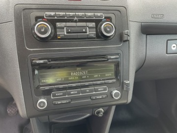 Volkswagen Caddy III Kombi Facelifting 1.6 TDI 102KM 2013 Volkswagen Caddy niepełnosprwanych inwalida rampa, zdjęcie 13