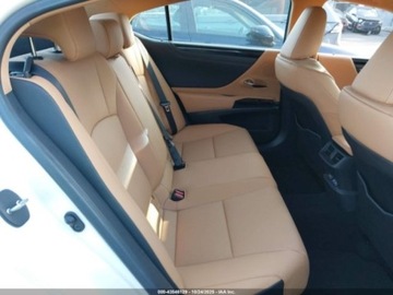 Lexus ES VII (XV70) 2025 Lexus ES 2025 LEXUS ES 350 3.5 Benzyna 302KM, zdjęcie 18