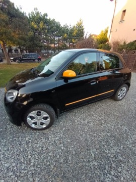 Renault Twingo III 2019 RENAULT TWINGO III Lift 0.9 TCe 93 KM, zdjęcie 1
