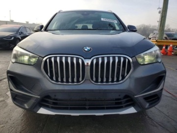 BMW X1 F48 2020 BMW X1 SDrive28I 2020 2.0 Benzyna 228KM, zdjęcie 5